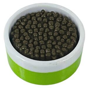 American Girl DOG BOWL & FOOD Pet Spa Daycare Water Dish + Treat Accessories 2pc